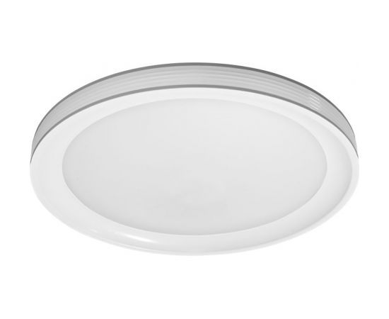 Ledvance SMART+ WiFi Ceiling Frame Tunable White 32W 110° 3000-6500K 495mm, White