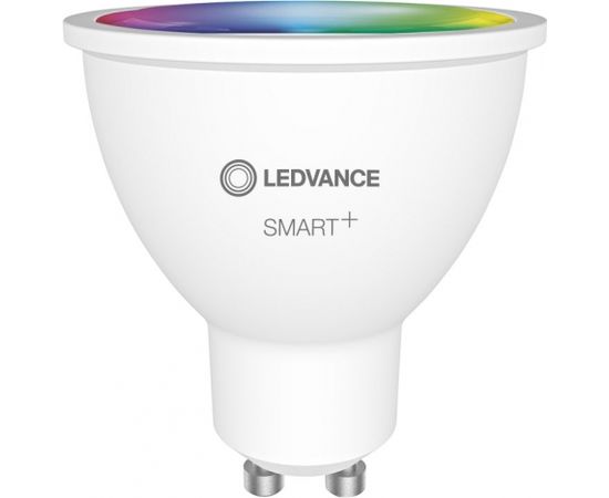 Ledvance SMART+ WiFi Spot RGBW Multicolour  40 5W 45° 2700-6500K GU10