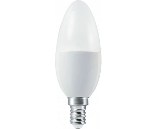 Ledvance SMART+ WiFi Classic Candle Dimmable Warm White 40 5W 2700K E14