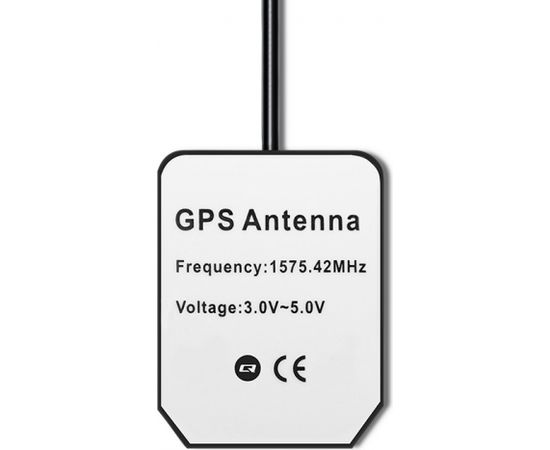 Qoltec 57037 4G LTE omnidirectional antenna DUAL | 5dBi | Outdoor