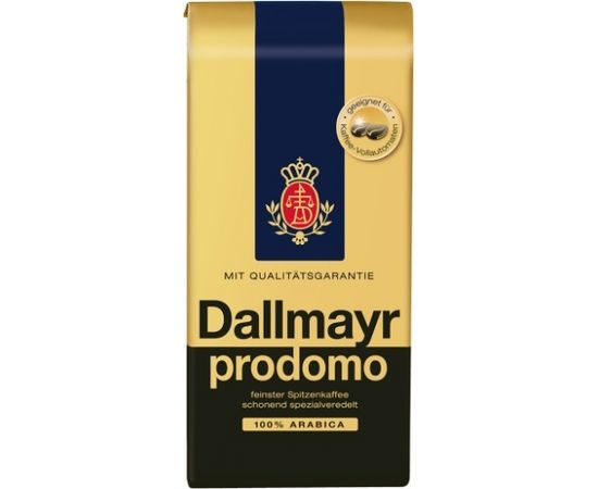 Coffee Beans Dallmayr Prodomo 500 g