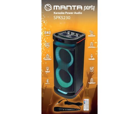 Manta SPK5230