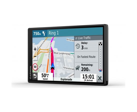 Garmin Drive 55 MT-S EU GPS Navigācijas sistēmas