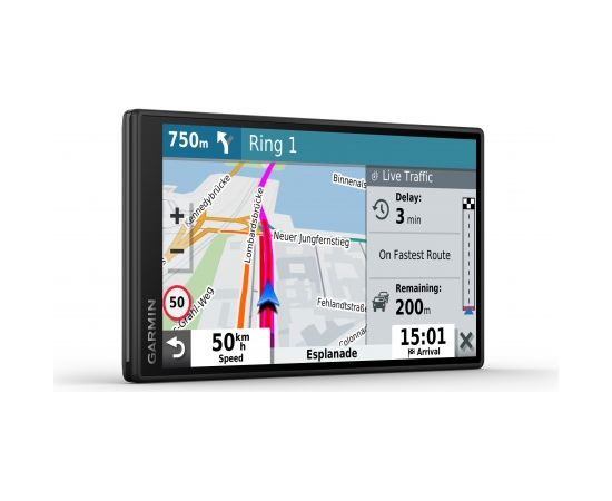 Garmin Drive 55 MT-S EU GPS Navigācijas sistēmas