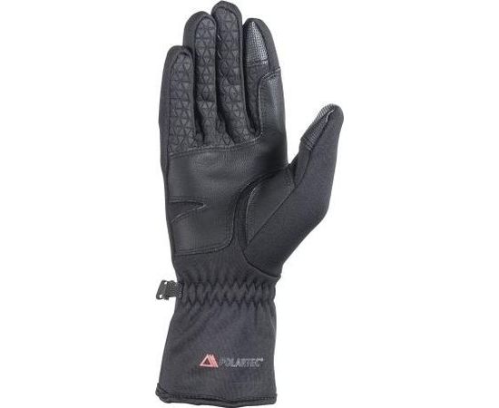 Millet Warm Stretch Glove / Melna / M