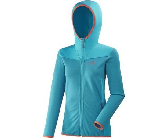 Millet LD Seneca Tecno Hoodie / Zila / S