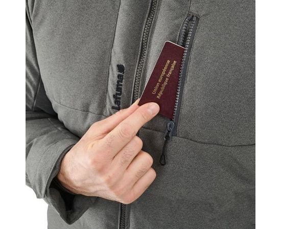 Lafuma Hudson Loft JKT / Pelēka / M