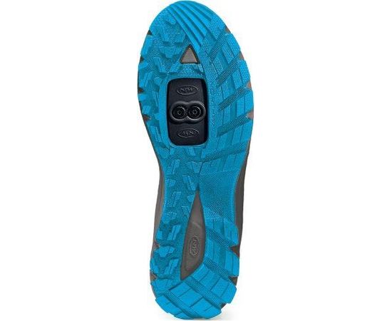 Northwave Escape Woman Evo / Pelēka / Zila / 39