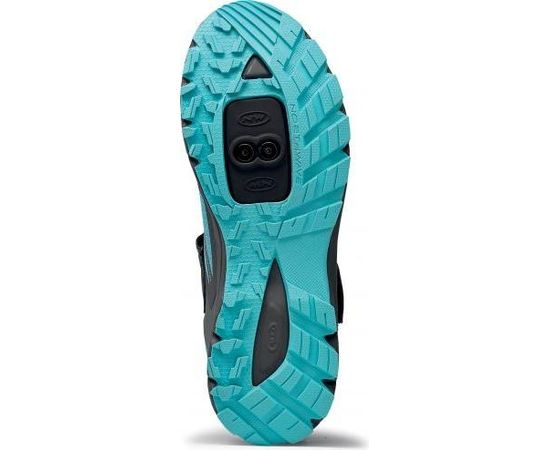 Northwave Escape Woman Evo / Pelēka / Zila / 39