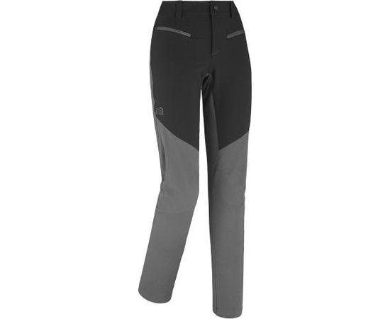 Millet LD Lepiney XCS Cordura / Melna / Pelēka / 44