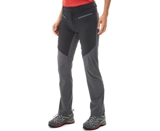 Millet LD Lepiney XCS Cordura / Melna / Pelēka / 44