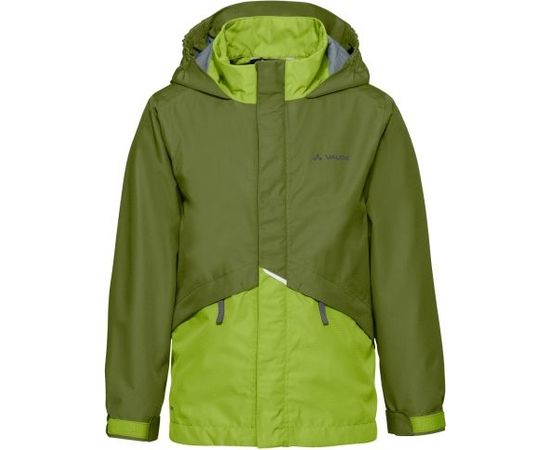 Vaude Kids Escape Light Jacket III / Zaļa / 104