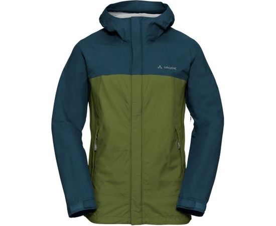 Vaude Men's Lierne Jacket II / Zaļa / Zila / XXL