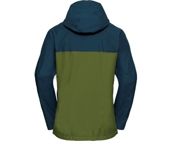 Vaude Men's Lierne Jacket II / Zila / Gaiši zila / XL