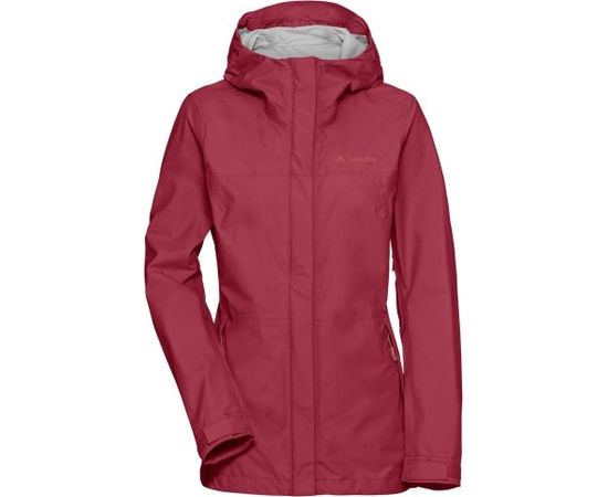 Vaude Women's Lierne Jacket II / Sarkana / 42