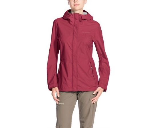 Vaude Women's Lierne Jacket II / Sarkana / 42