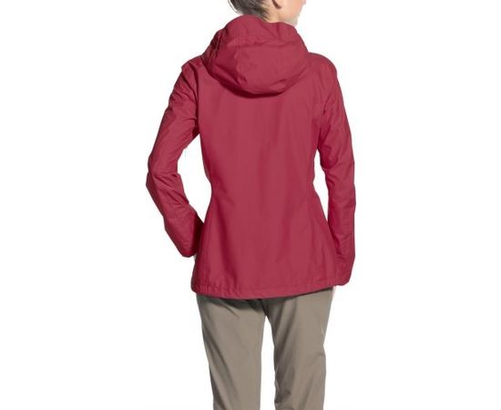 Vaude Women's Lierne Jacket II / Sarkana / 42