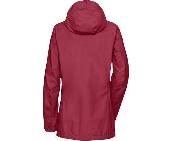 Vaude Women's Lierne Jacket II / Sarkana / 42