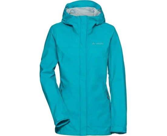 Vaude Women's Lierne Jacket II / Sarkana / 42