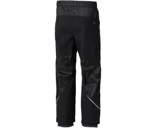 Vaude Kids Escape Pants V / Melna / 104