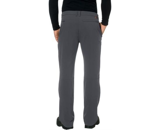 Vaude Men's Farley Stretch Pants II / Pelēka / 54