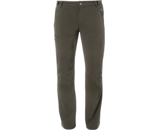 Vaude Men's Farley Stretch Pants II / Pelēka / 54