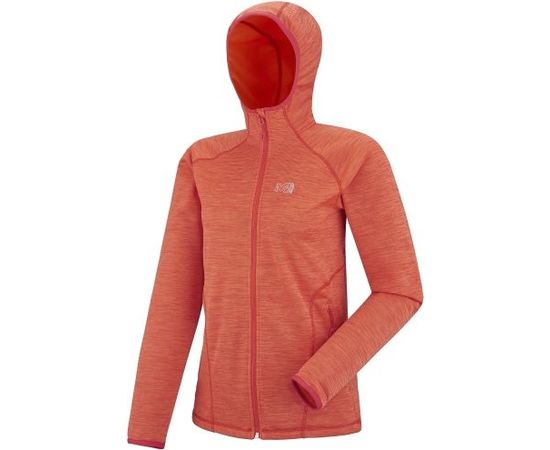 Millet LD Tweedy Mountain Hoodie / Gaiši zila / S