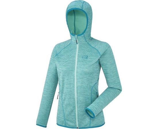 Millet LD Tweedy Mountain Hoodie / Gaiši zila / S