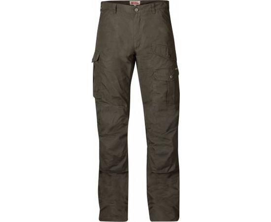 Fjallraven Barents Pro Man / Tumši pelēka / 52