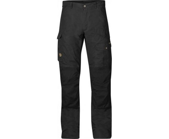 Fjallraven Barents Pro Man / Tumši pelēka / 52