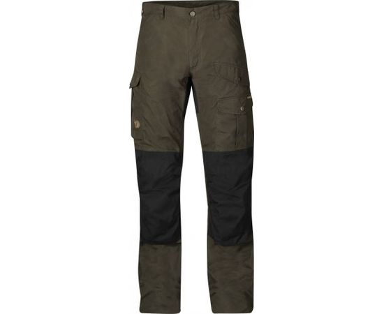 Fjallraven Barents Pro Man / Tumši pelēka / 52