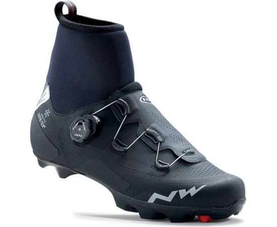 Northwave Raptor Arctic GTX / Melna / 40.5