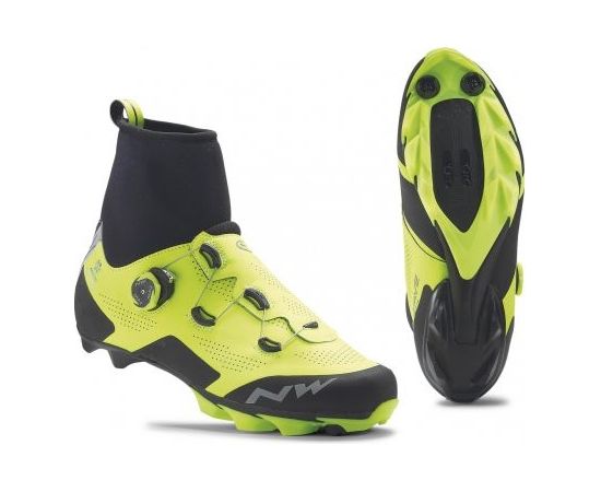 Northwave Raptor Arctic GTX / Melna / 40.5