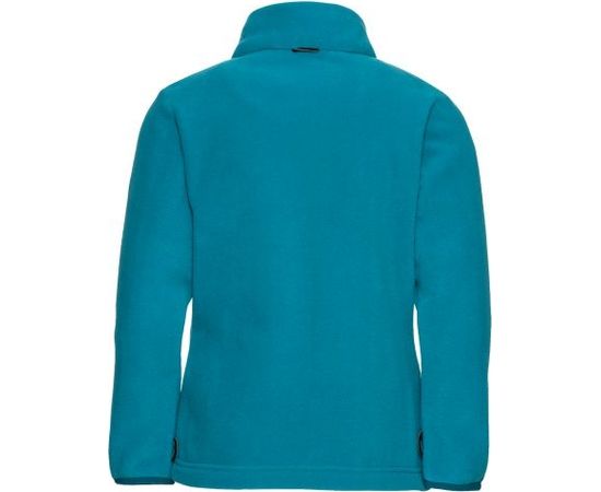 Vaude Kids Campfire 3in1 Jacket Girls / Tirkīzs / 110/116