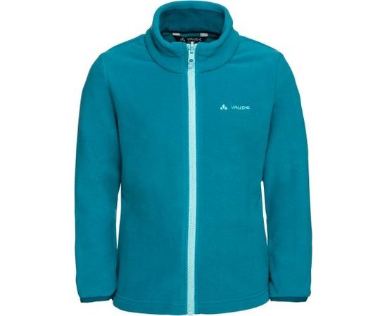 Vaude Kids Campfire 3in1 Jacket Girls / Tirkīzs / 110/116