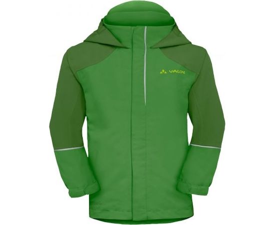 Vaude Kids Racoon Jacket IV / Zaļa / 104