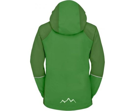 Vaude Kids Racoon Jacket IV / Zaļa / 104