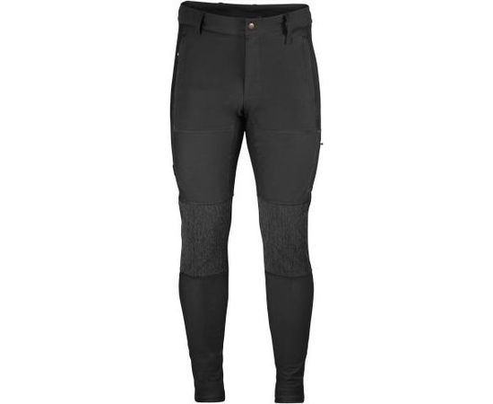 Fjallraven Abisko Trekking Tights / Melna / XXL