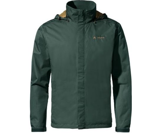 Vaude Men's Escape Light / Tumši zaļa / XL