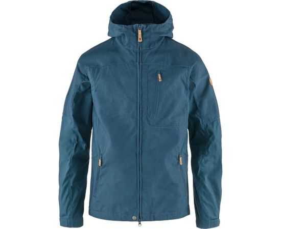 Fjallraven Sten Jacket / Melna / M