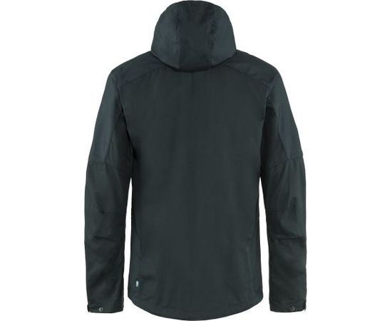 Fjallraven Sten Jacket / Melna / M