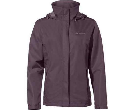 Vaude Women's Escape Light / Tumši violeta / 44