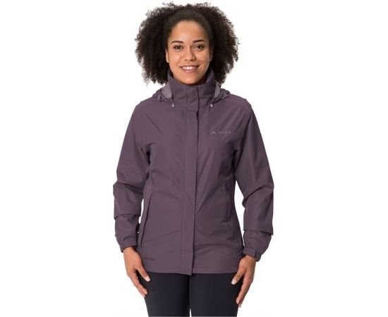 Vaude Women's Escape Light / Tumši violeta / 44