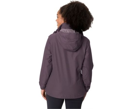 Vaude Women's Escape Light / Tumši violeta / 44