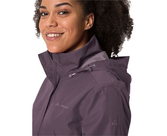 Vaude Women's Escape Light / Tumši violeta / 44