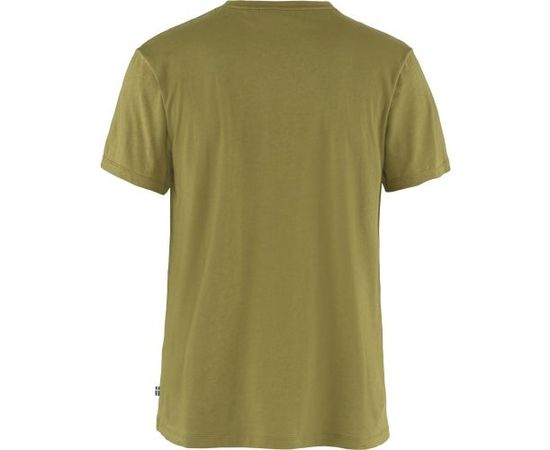 Fjallraven Övik T-shirt / Zila / S