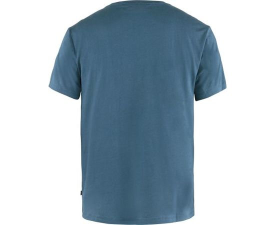 Fjallraven Övik T-shirt / Zila / S