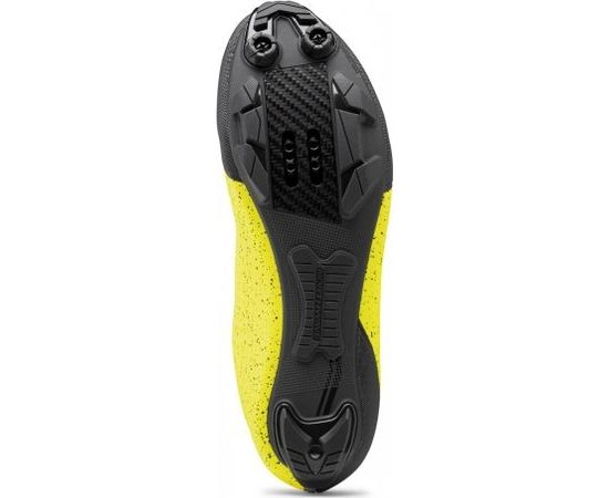 Northwave Rebel 3 / Dzeltena / Melna / 44.5  Велообувь