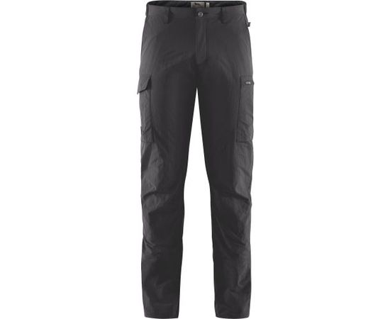 Fjallraven Travellers MT Trousers / Tumši pelēka / 46