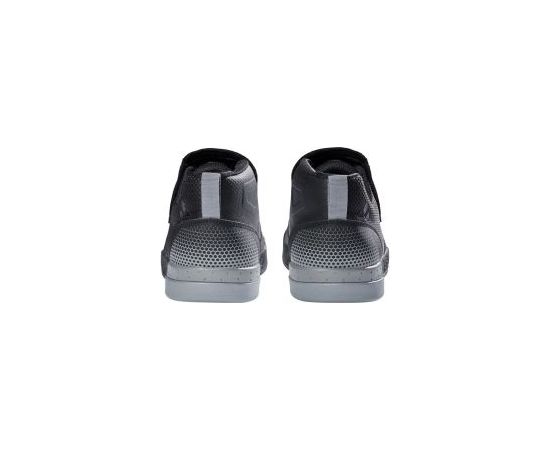 Vaude Moab Tech AM / Melna / Pelēka / 44